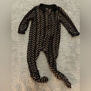 Kyte 0-3 mo bamboo sleeper